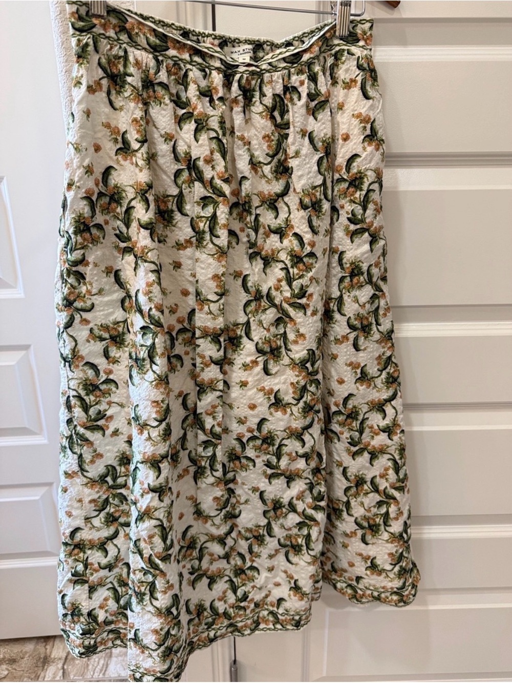 Max Studio Skirt